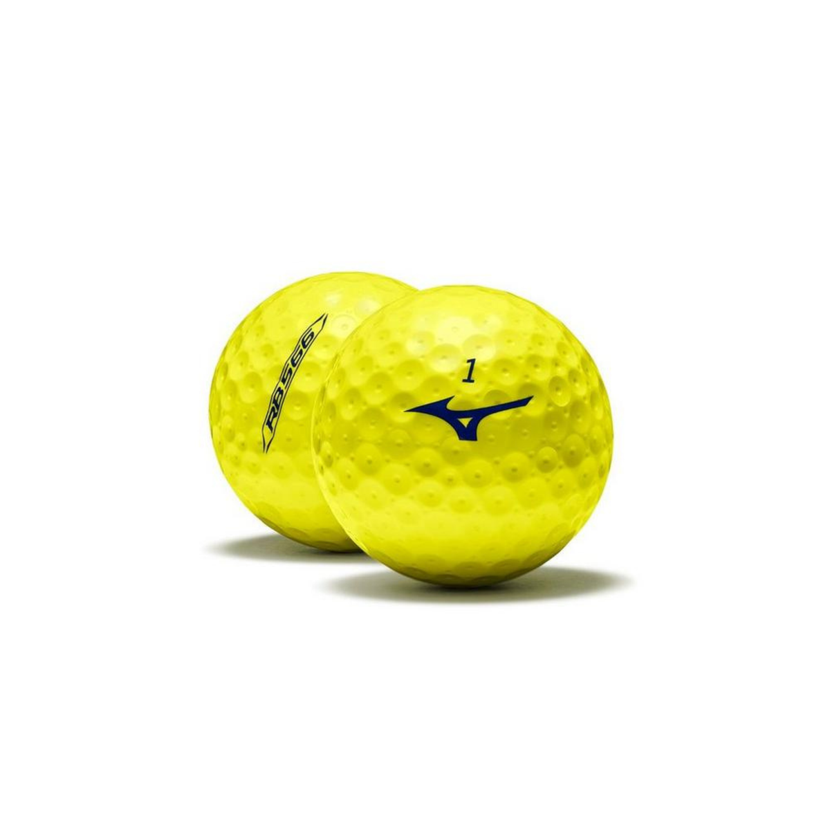 Mizuno 2024 RB 566 Golf Balls