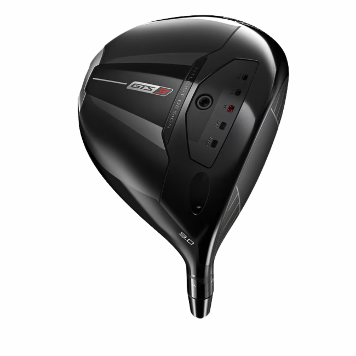 Titleist GTS3 Driver