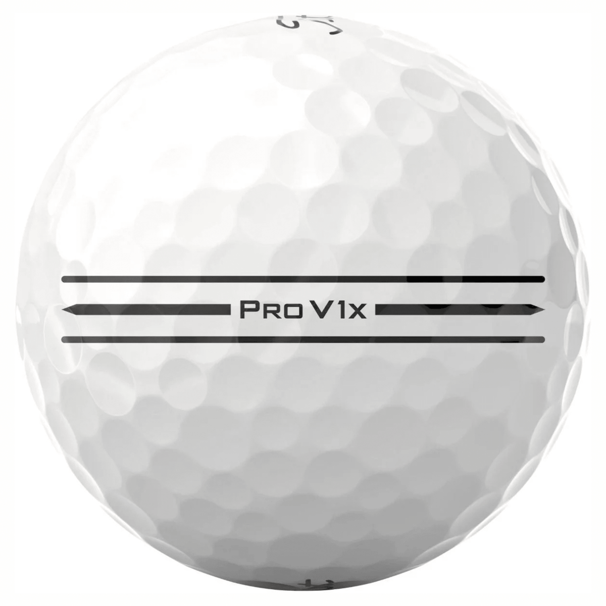Titleist Pro V1x Enhanced Alignment Golf Balls