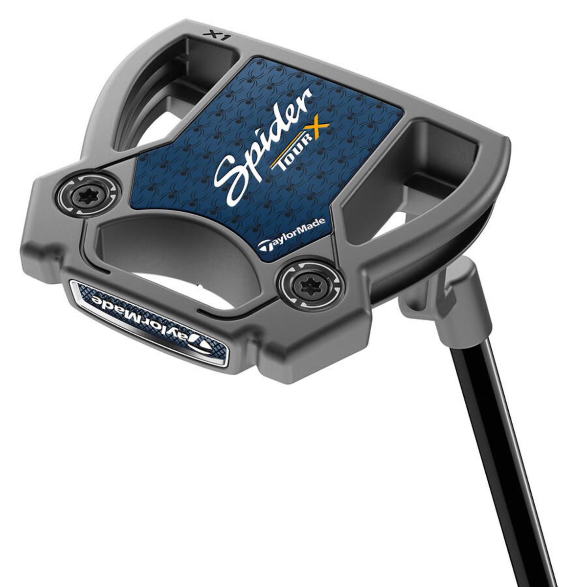 TaylorMade Spider Tour X #1 Putter