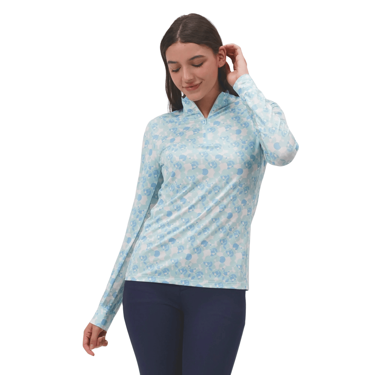 Levelwear Women's Amy Sun Shirt