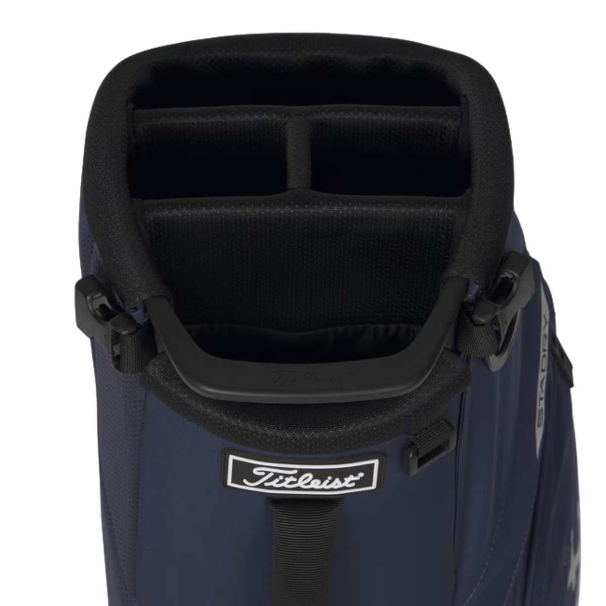 Titleist Players S4 StaDry Stand Bag