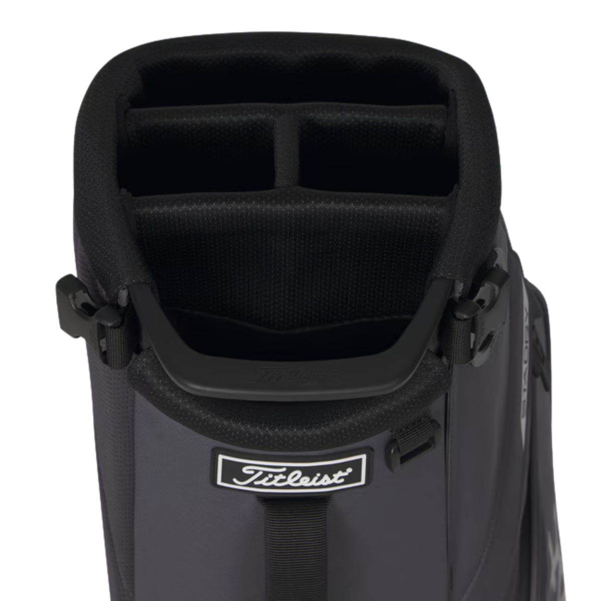 Titleist Players S4 StaDry Stand Bag