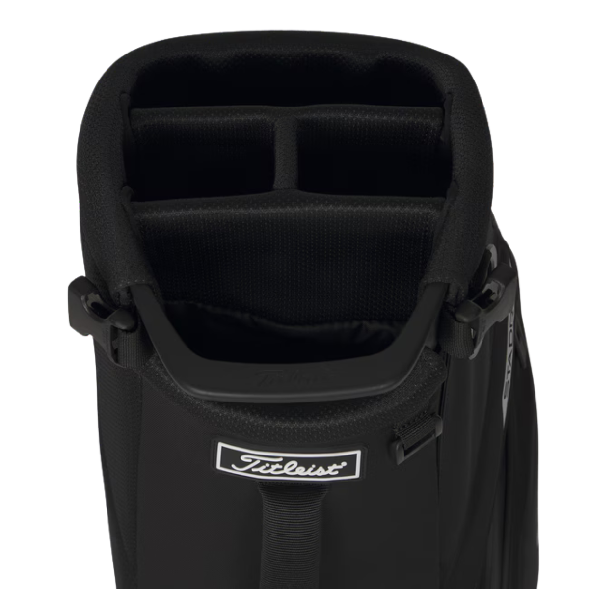 Titleist Players S4 StaDry Stand Bag