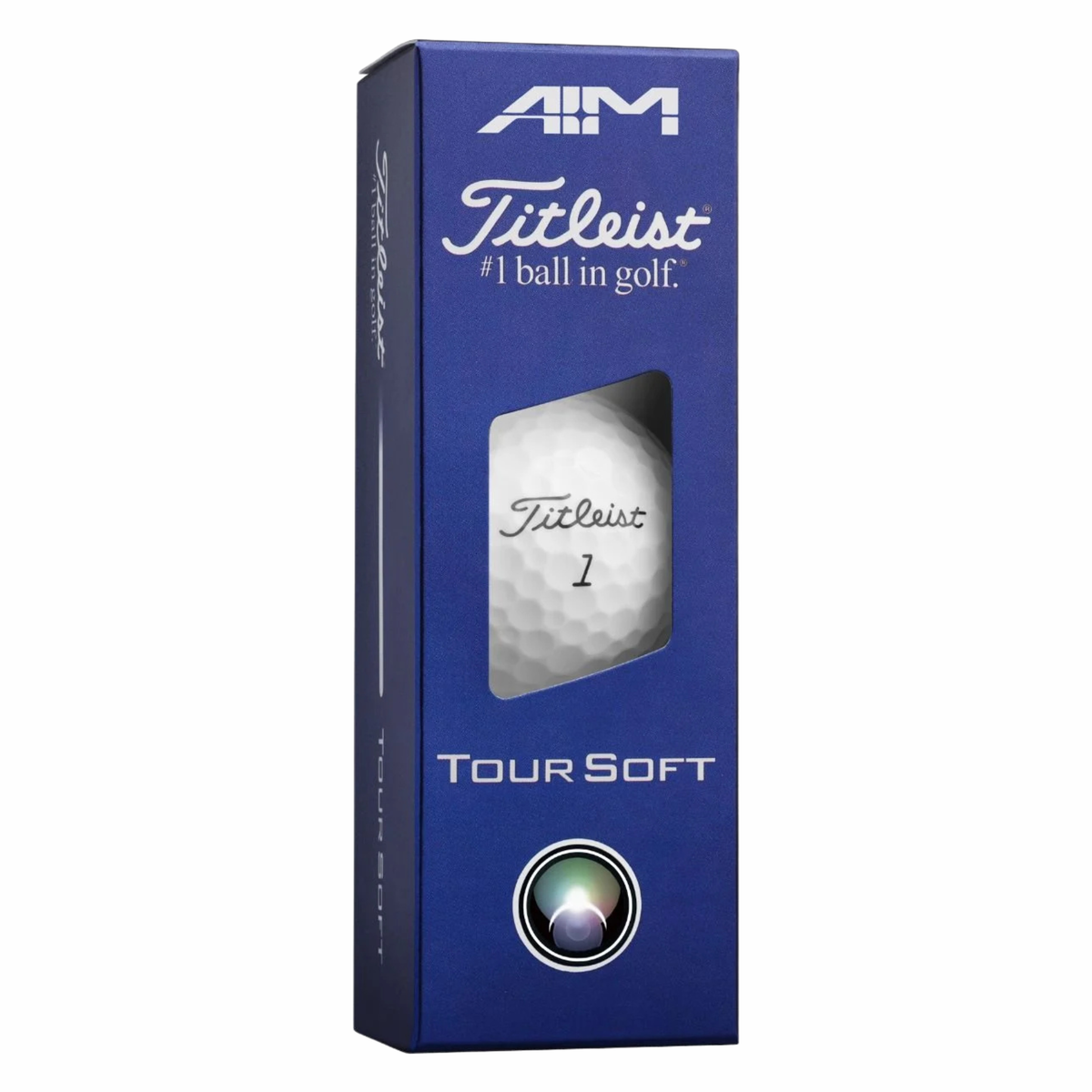 Titleist Tour Soft Golf Balls