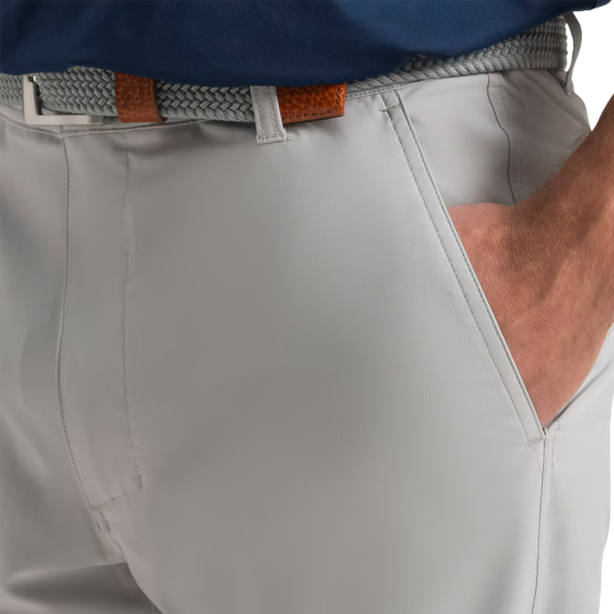 Footjoy Dunes Short 9"