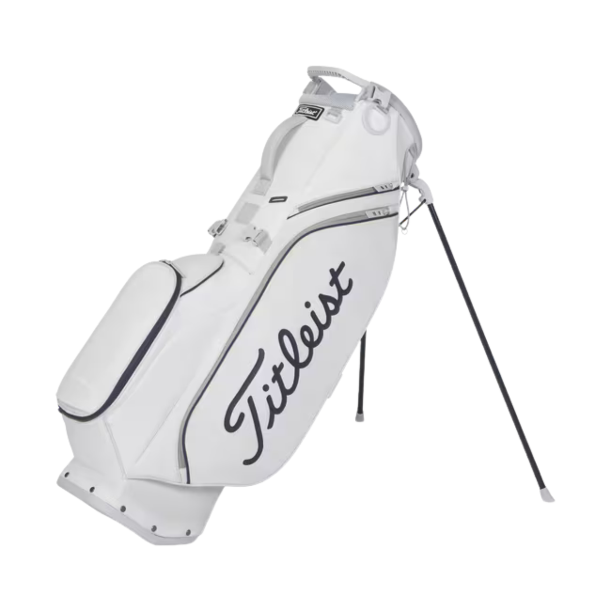 Titleist Players S4 Stand Bag
