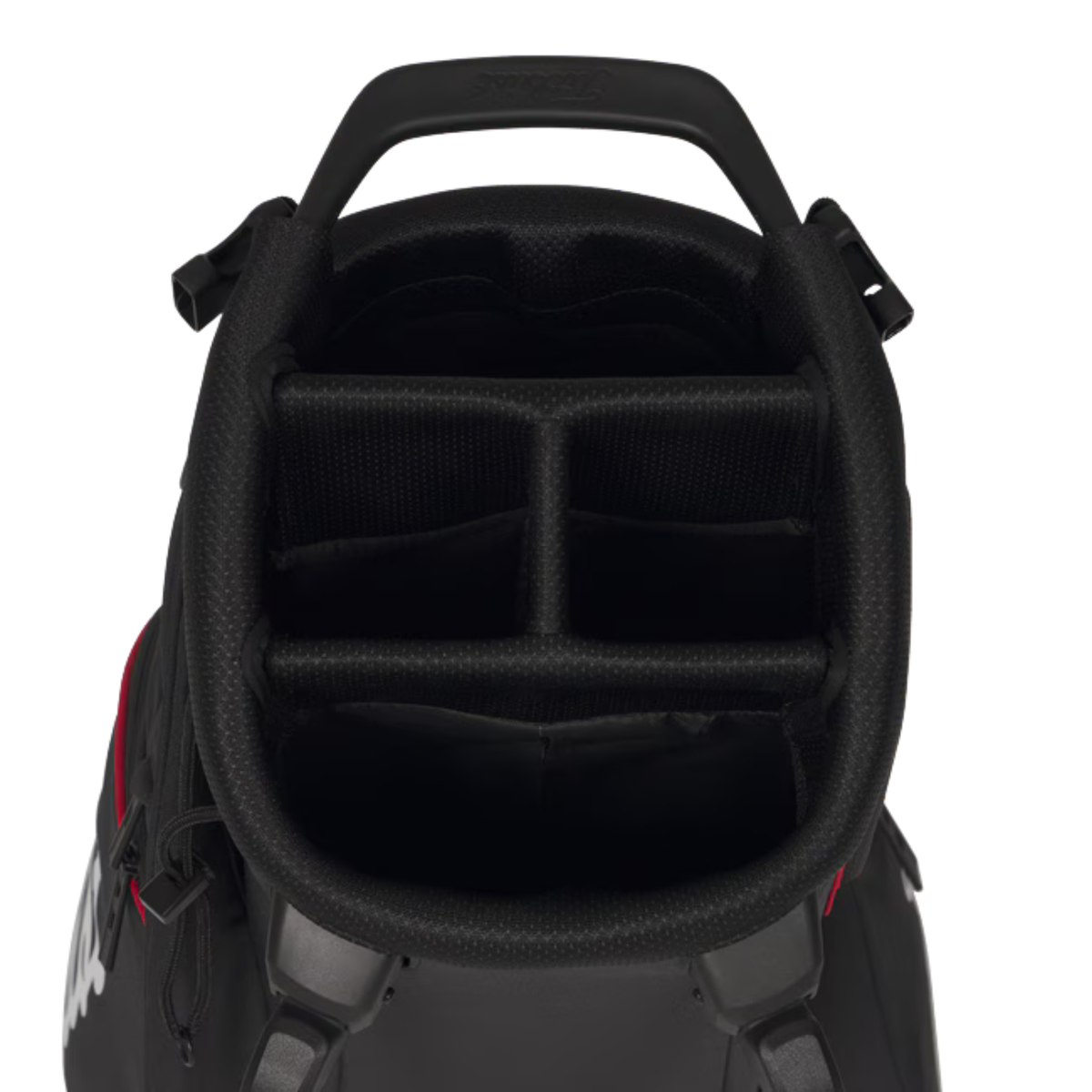 Titleist Players S4 Stand Bag