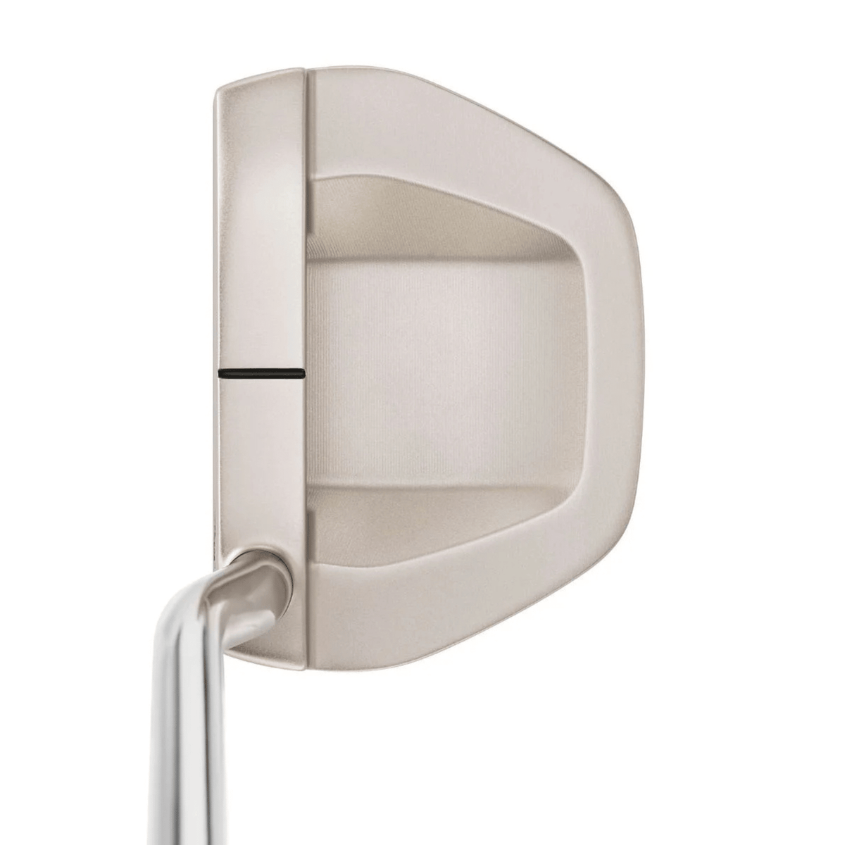 Mizuno M Craft Nagoya B Nickel Putter