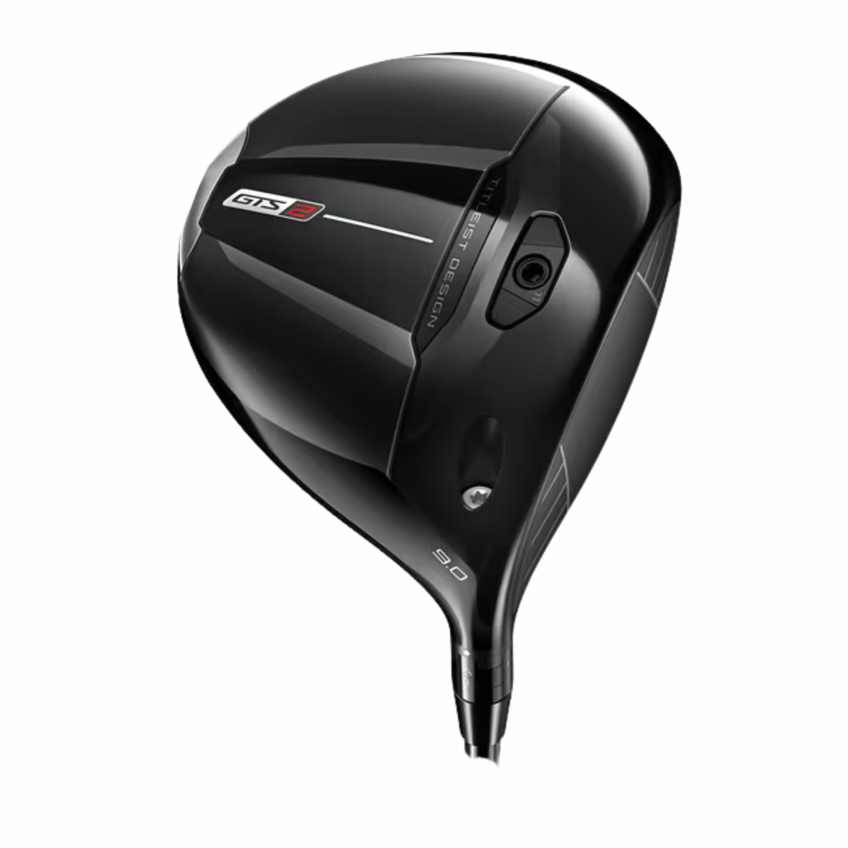 Titleist GTS2 Driver