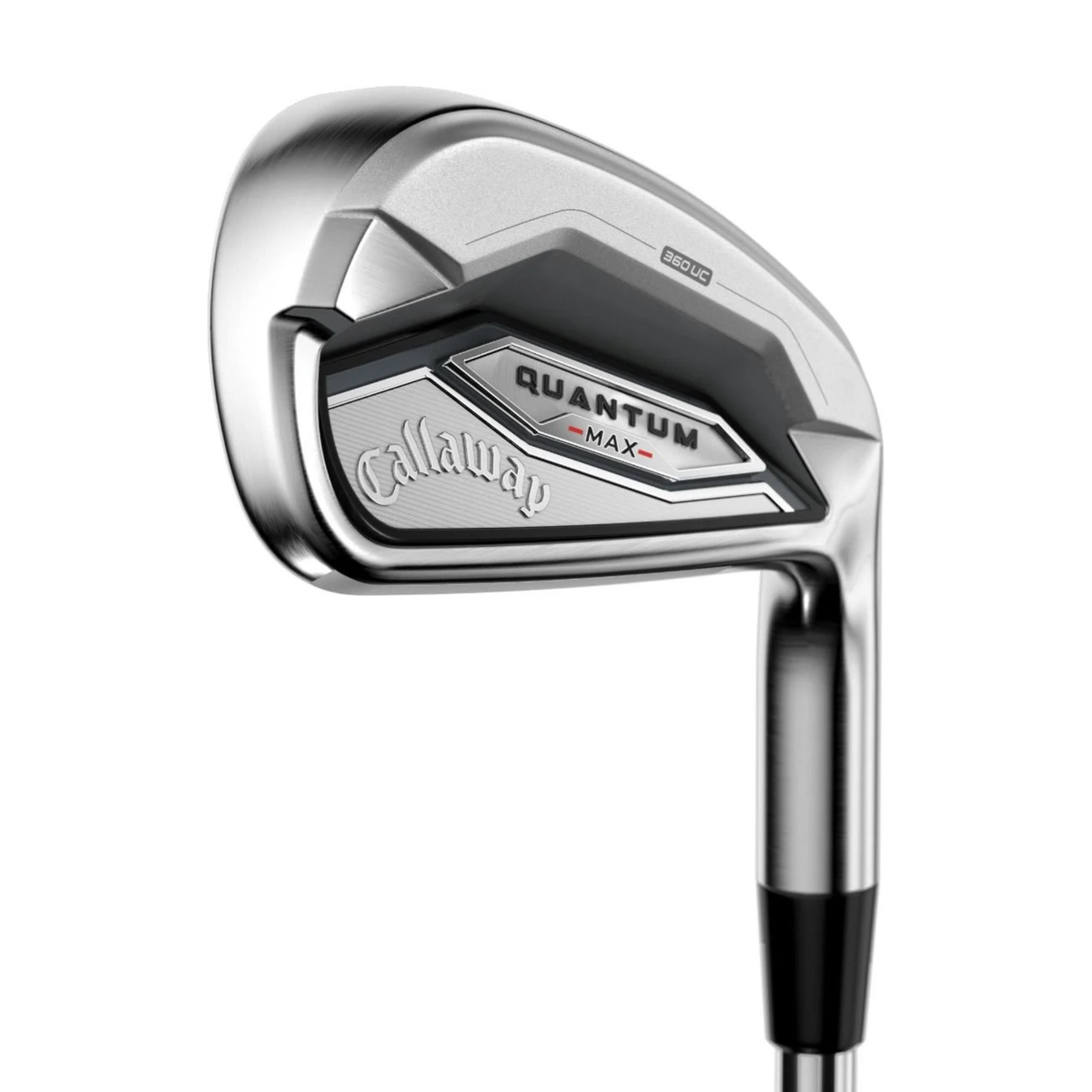 Callaway Quantum Max Irons Irons - (Steel) - Build Your Own