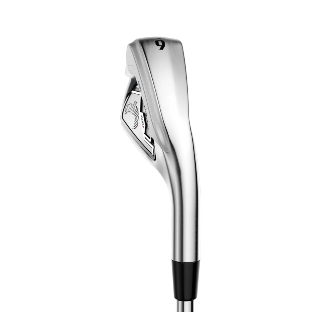 Callaway Quantum Max Irons - (Graphite) - Build Your Own