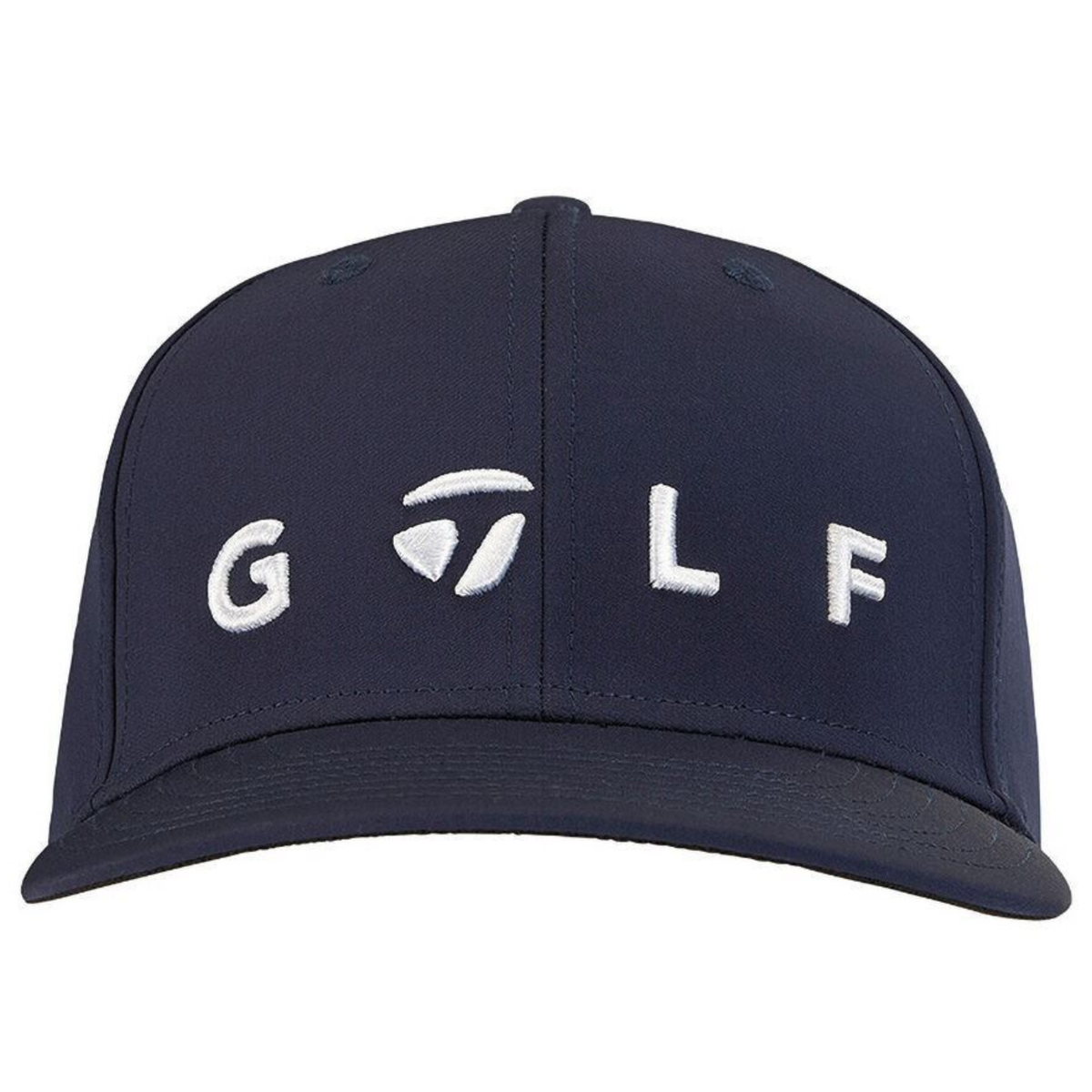 TaylorMade Lifestyle Adjustable Golf Logo Hat