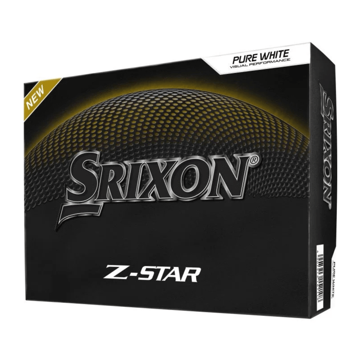Srixon Z-STAR 9 Golf Balls