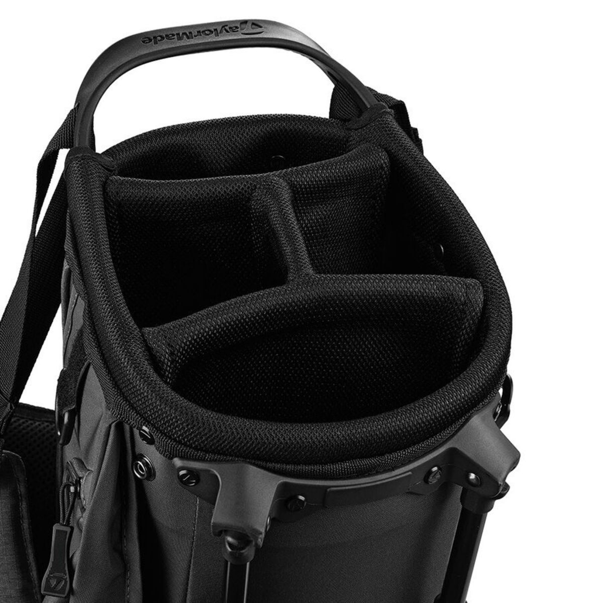 TaylorMade FlexTech Golf Stand Bag