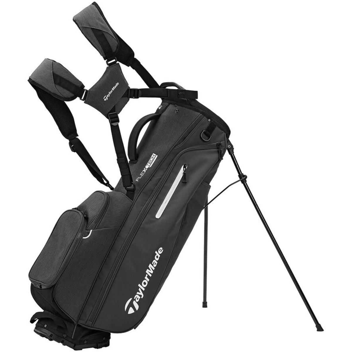 TaylorMade FlexTech Golf Stand Bag
