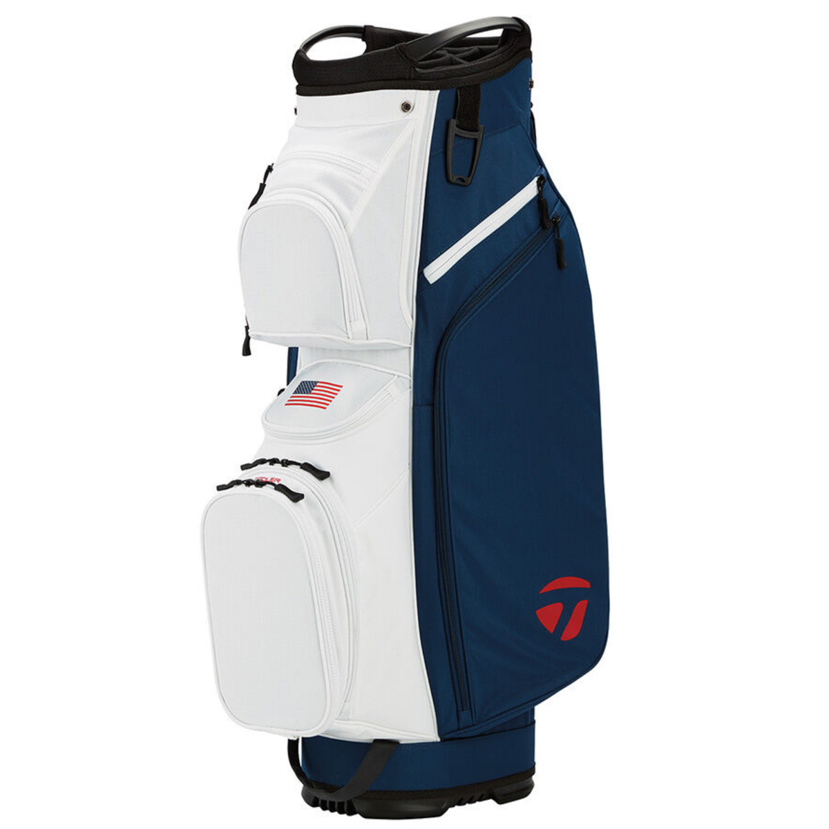 TaylorMade Cart Lite Golf Bag