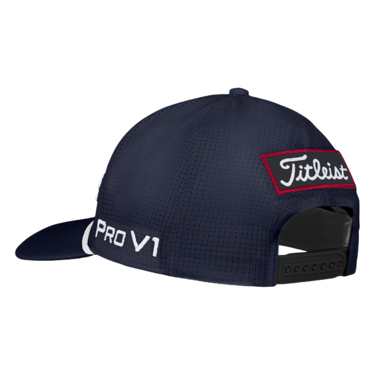 Titleist Tour Rope Hat