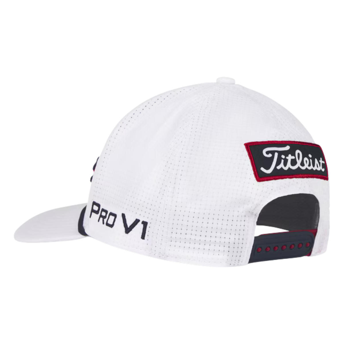 Titleist Tour Rope Hat