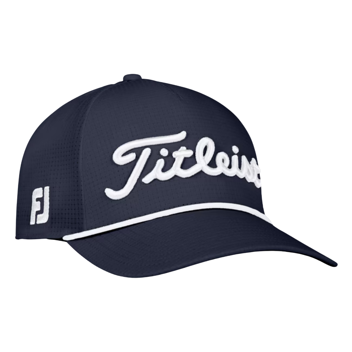 Titleist Tour Rope Hat