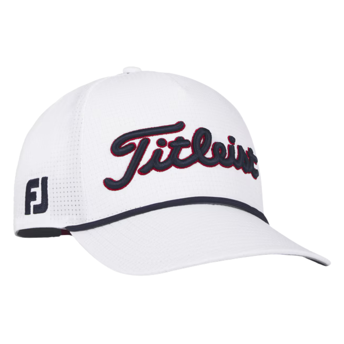 Titleist Tour Rope Hat