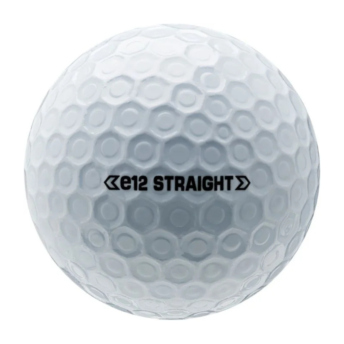Bridgestone e12 Straight Golf Balls