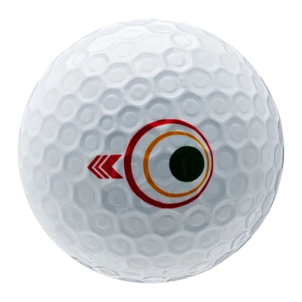 Bridgestone e12 Straight Golf Balls