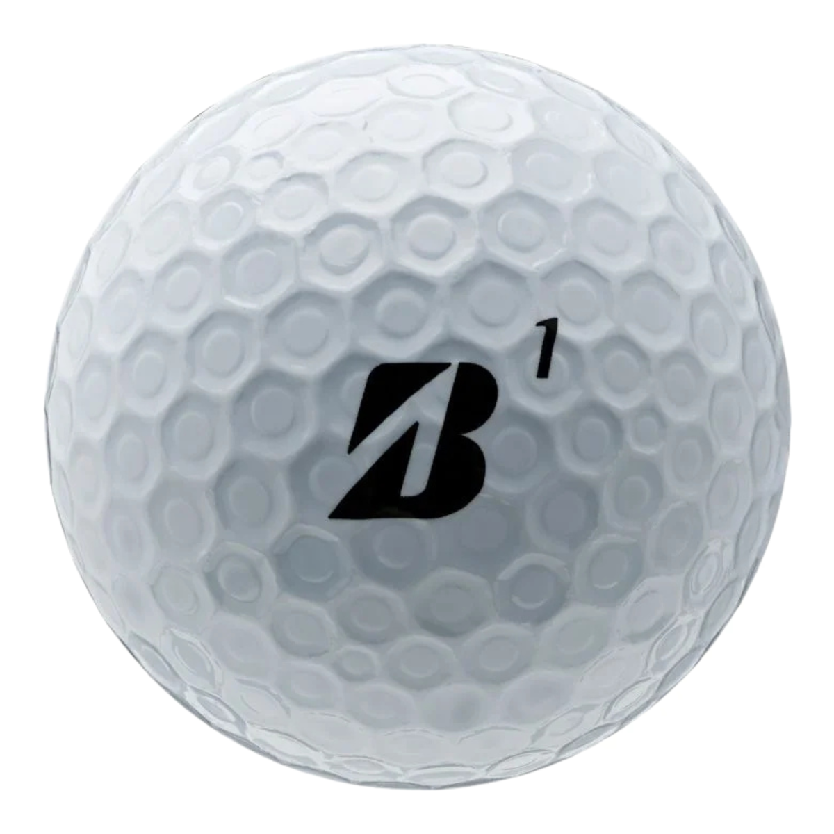 Bridgestone e12 Straight Golf Balls