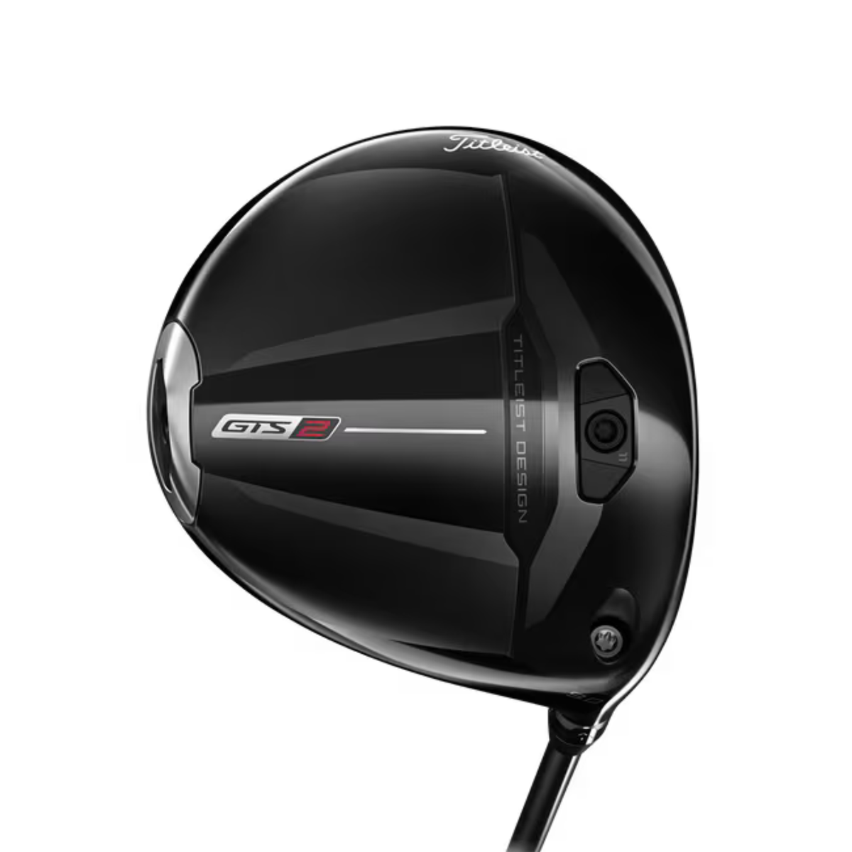 Titleist GTS2 Driver - Build Your Own