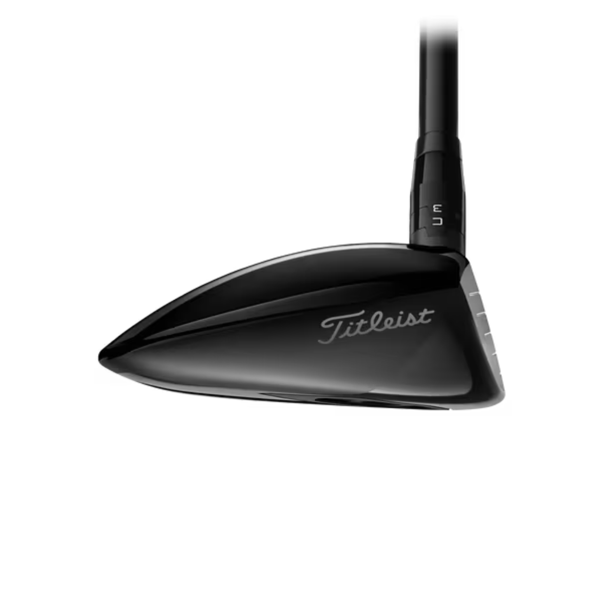 Titleist GTS2 Fairway - Build Your Own