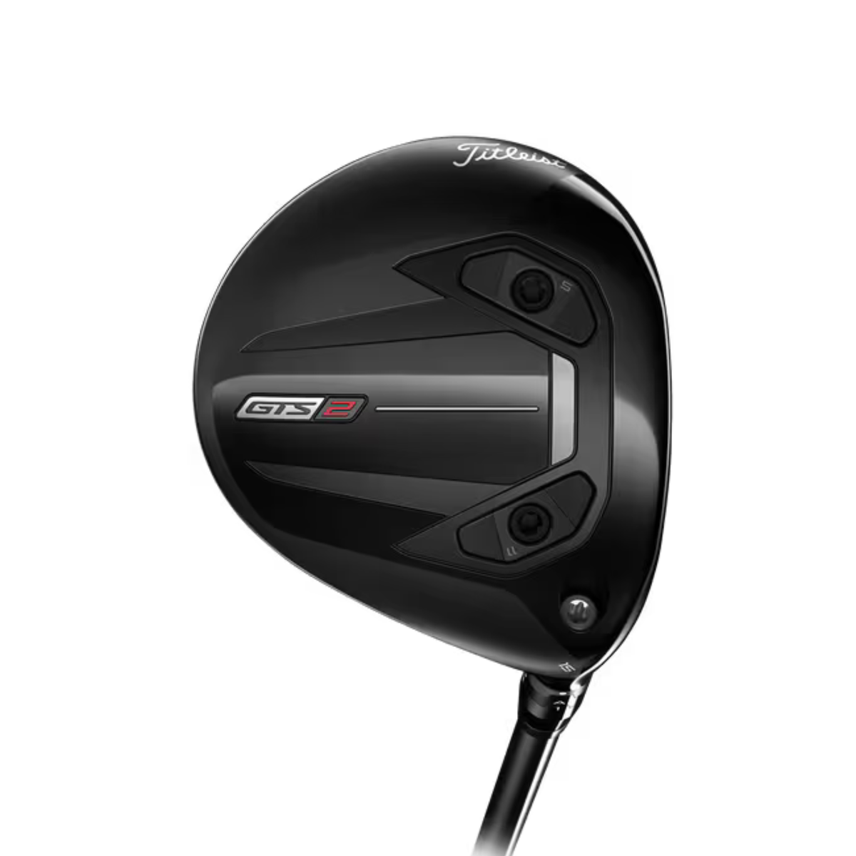 Titleist GTS2 Fairway - Build Your Own