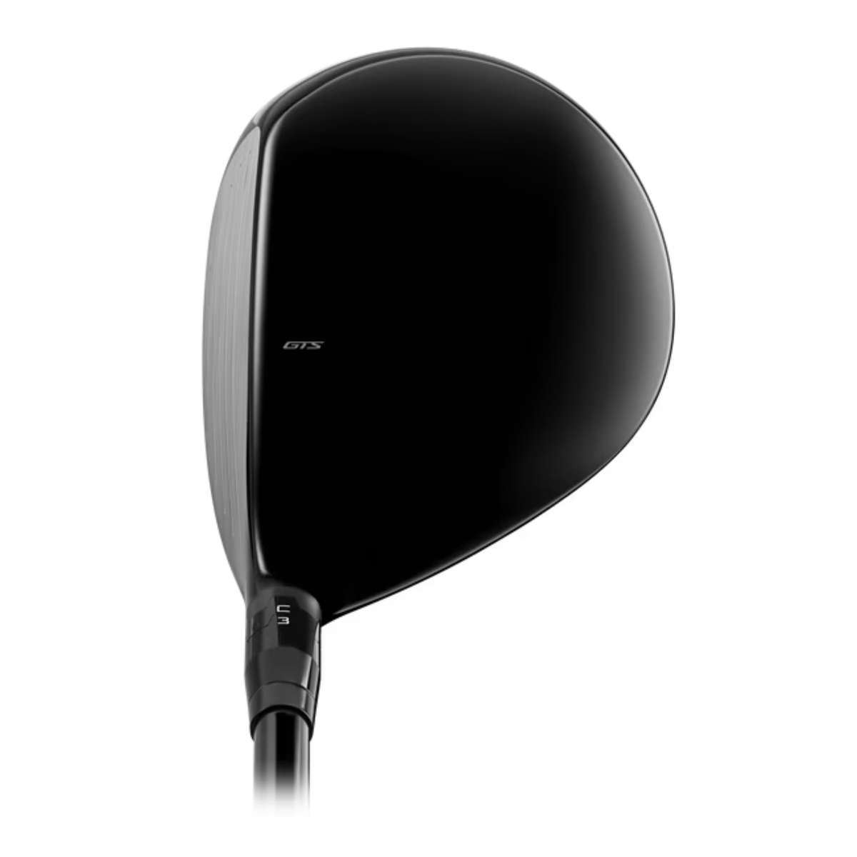 Titleist GTS3 Fairway - Build Your Own