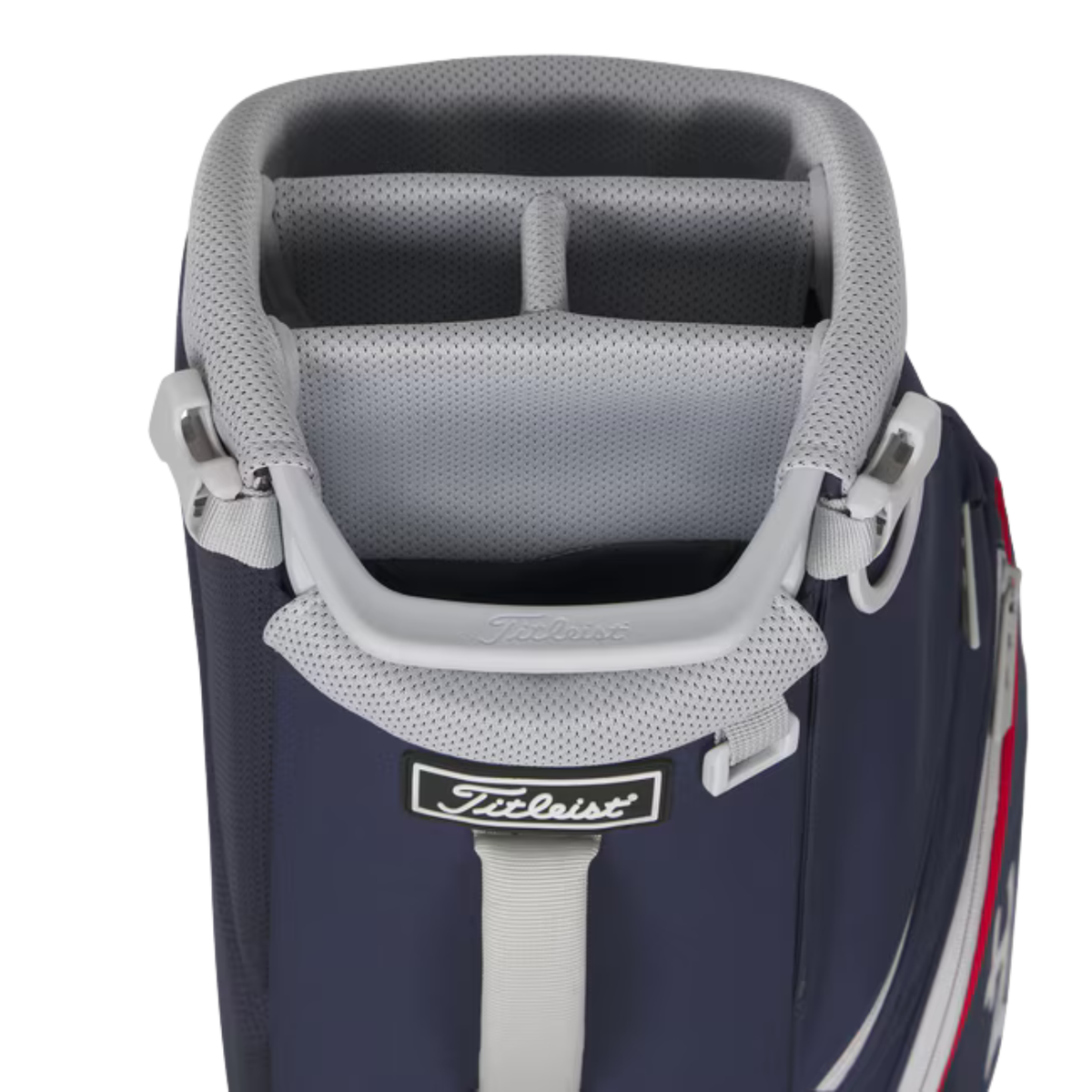Titleist Players S4 Stand Bag