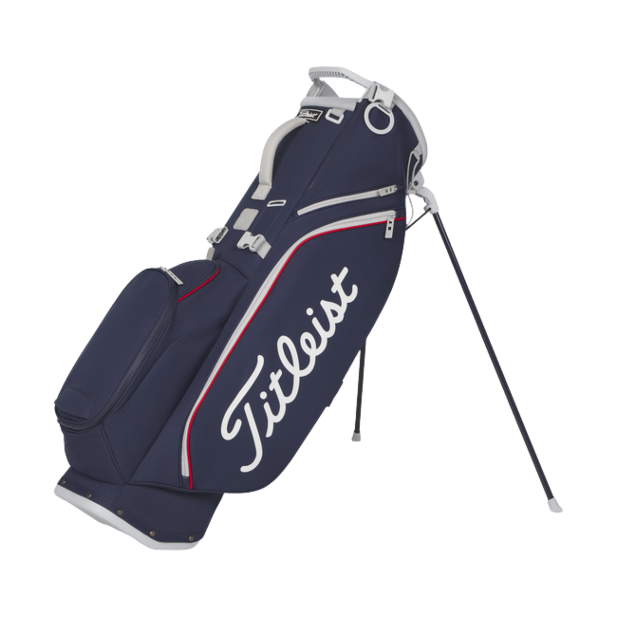 Titleist Players S4 Stand Bag