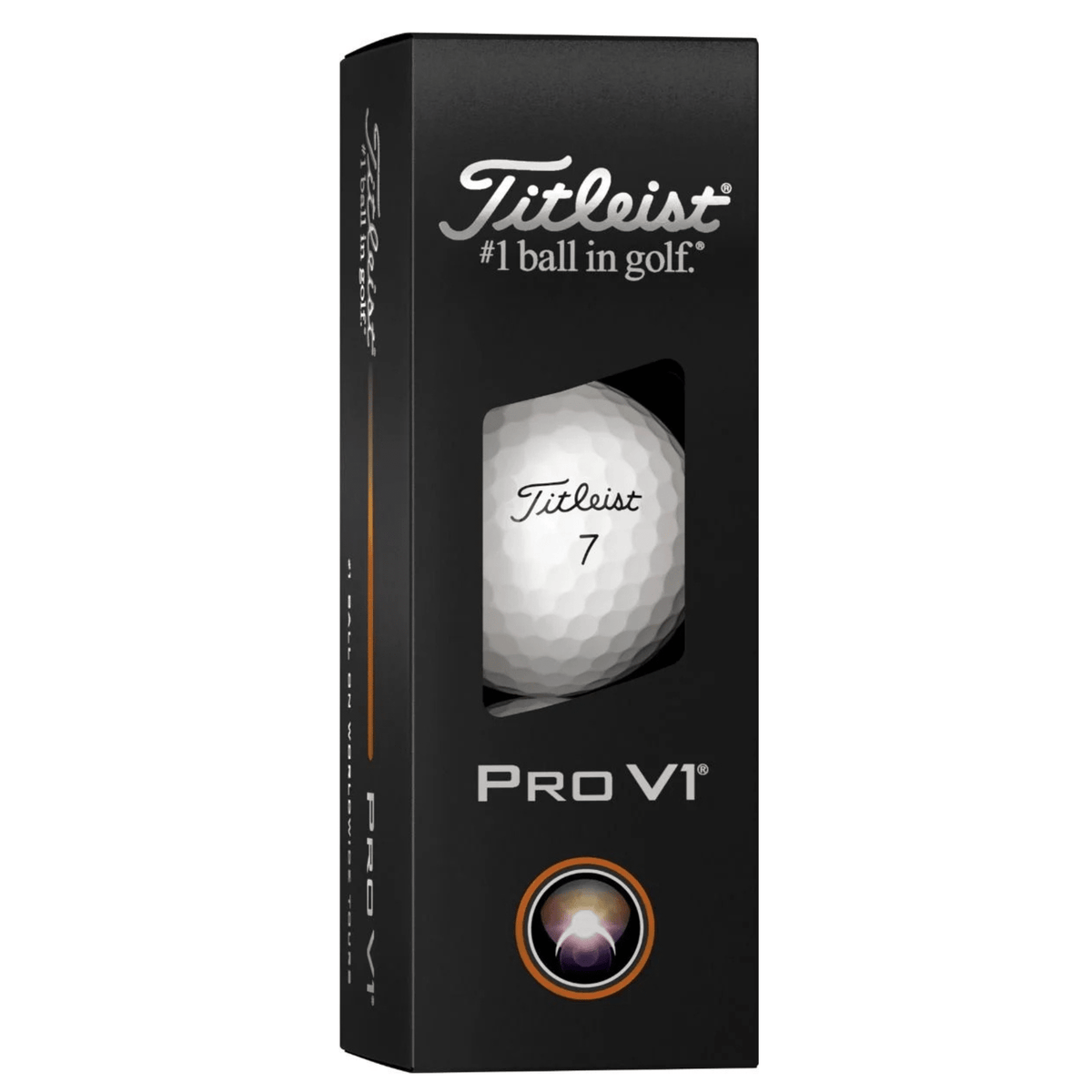 Titleist Pro V1 Golf Balls
