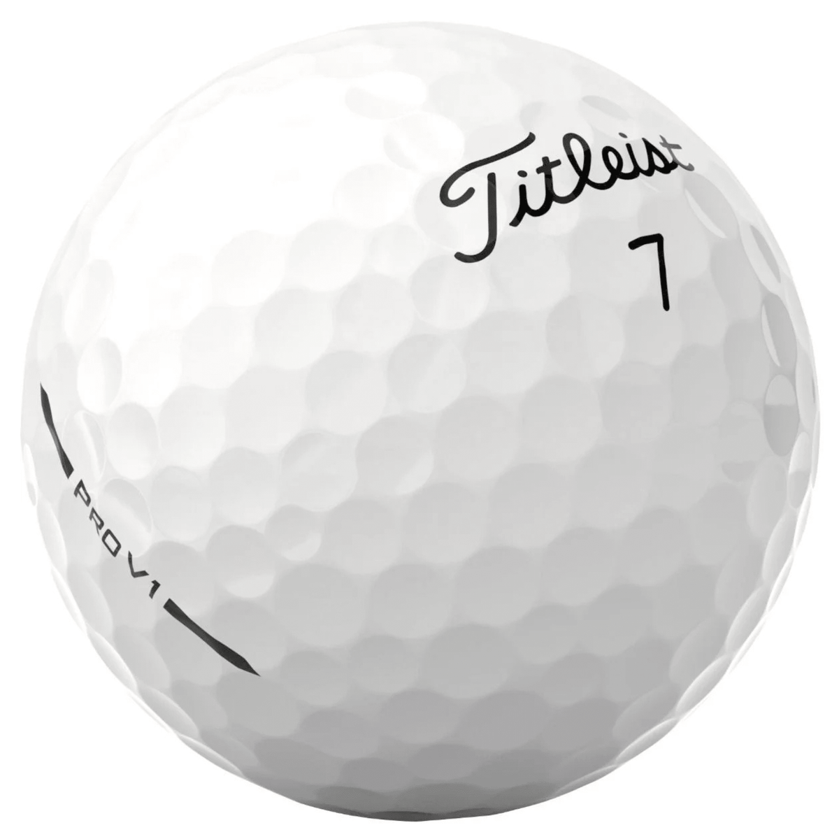 Titleist Pro V1 Golf Balls
