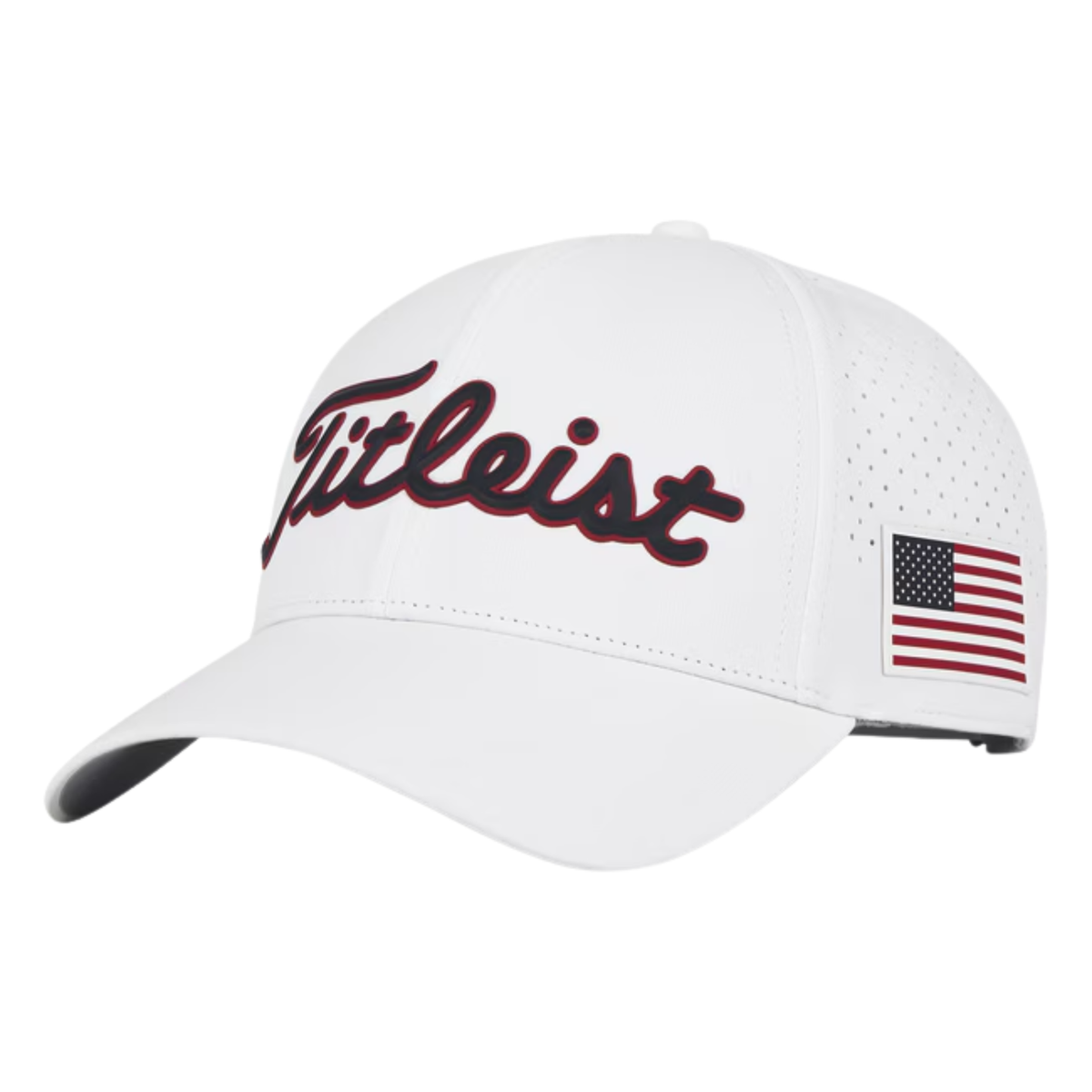 Titleist Players Tech Hat
