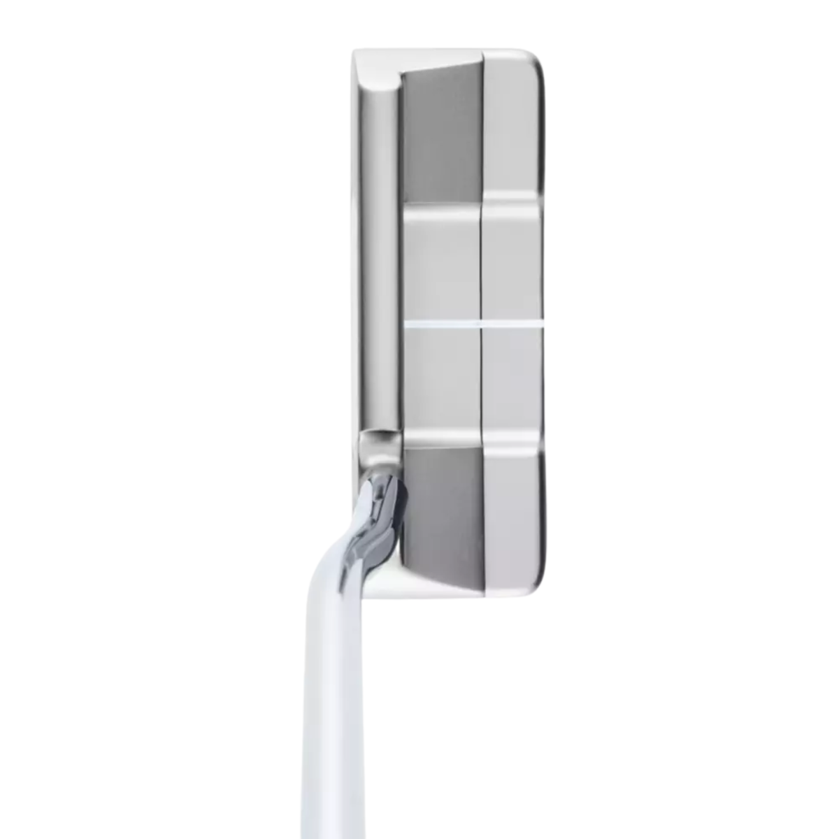 Odyssey Ai-ONE Double Wide DB Putter - Silver