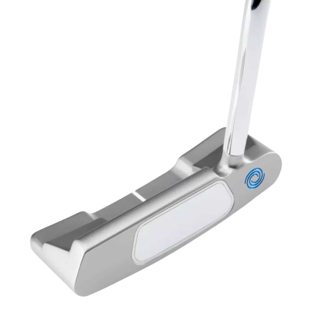 Odyssey Ai-ONE Double Wide DB Putter - Silver