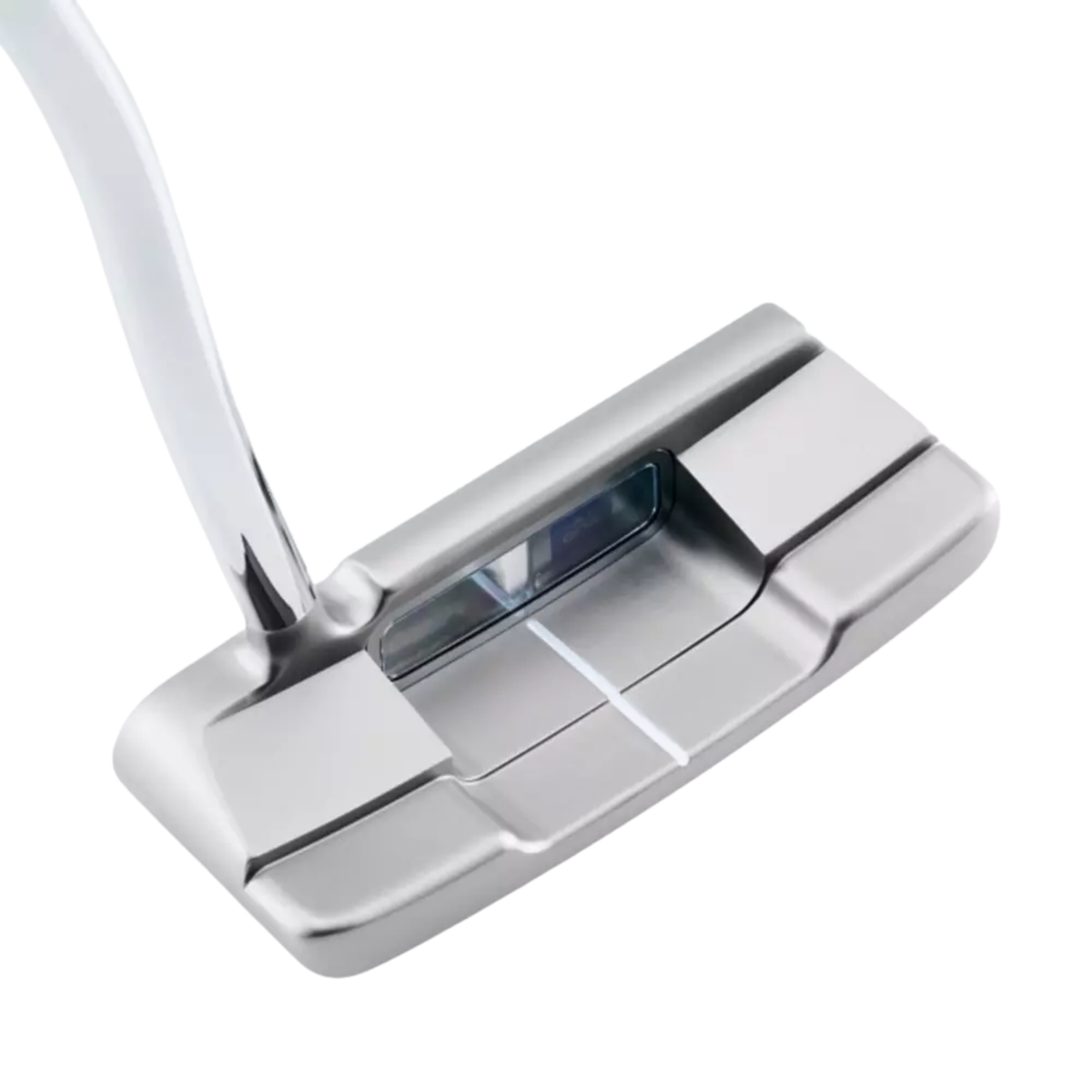Odyssey Ai-ONE Double Wide DB Putter - Silver