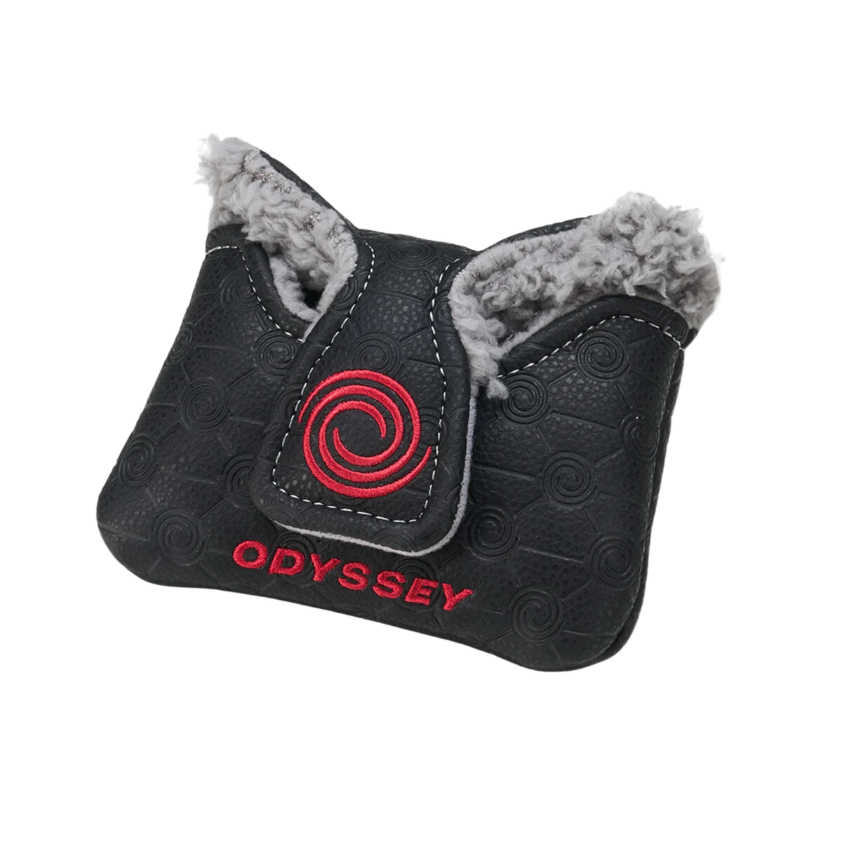 Odyssey Square 2 Square TRI-HOT Jailbird Putter - Single Bend
