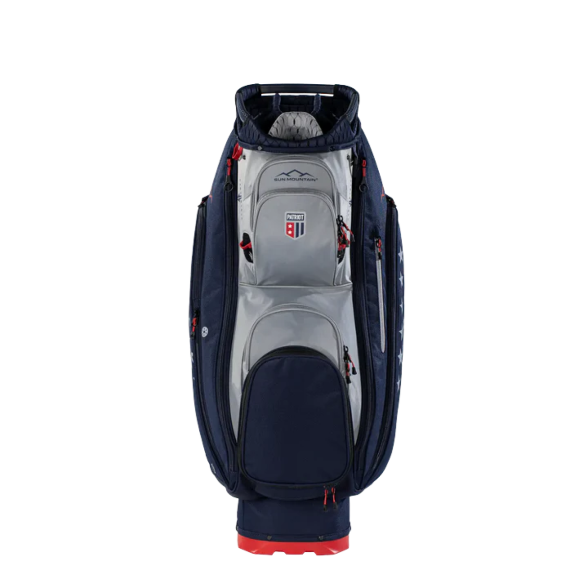 Sun Mountain 2026 C-100 Cart Bag