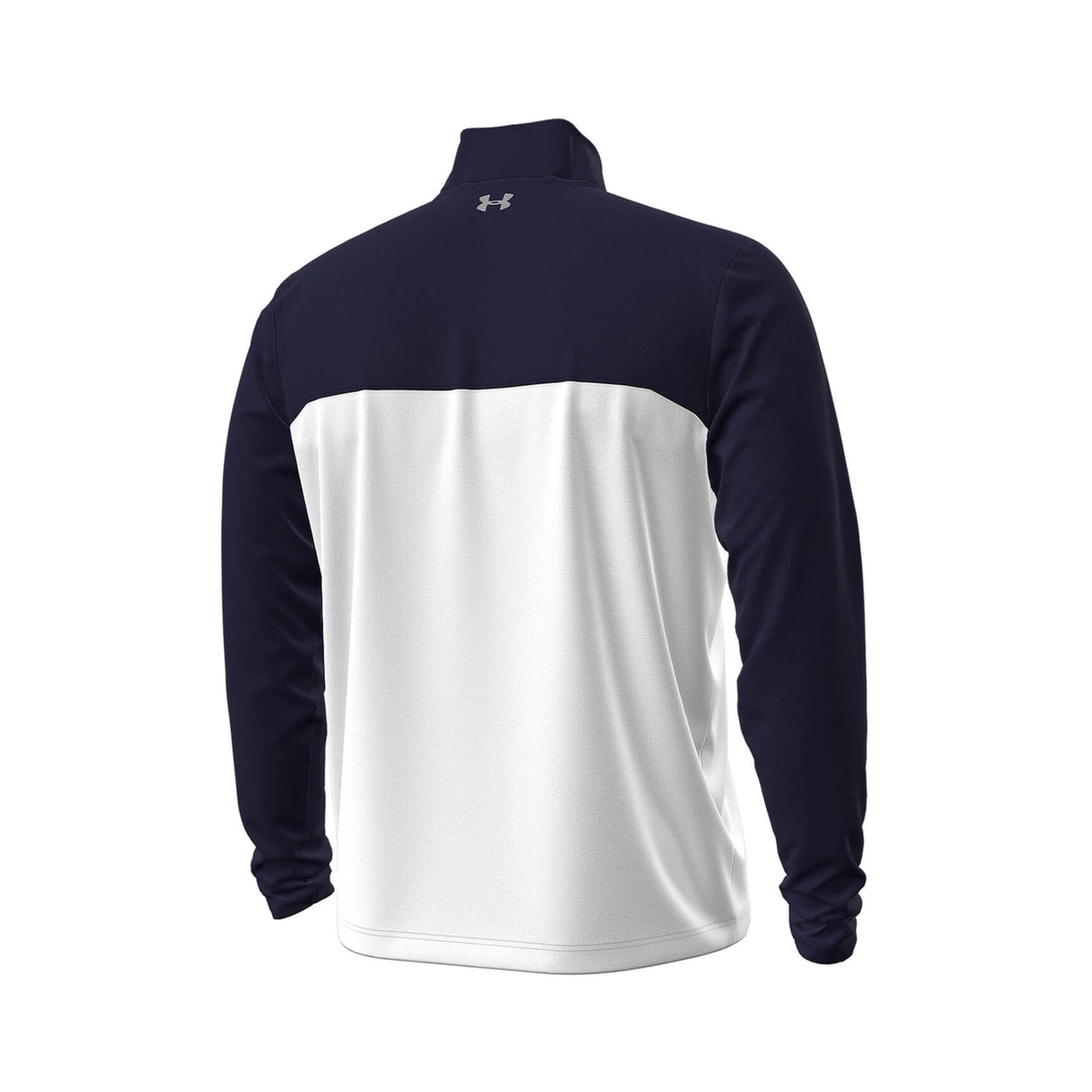Under Armour Aura Blocked 1/4 Zip Sweater