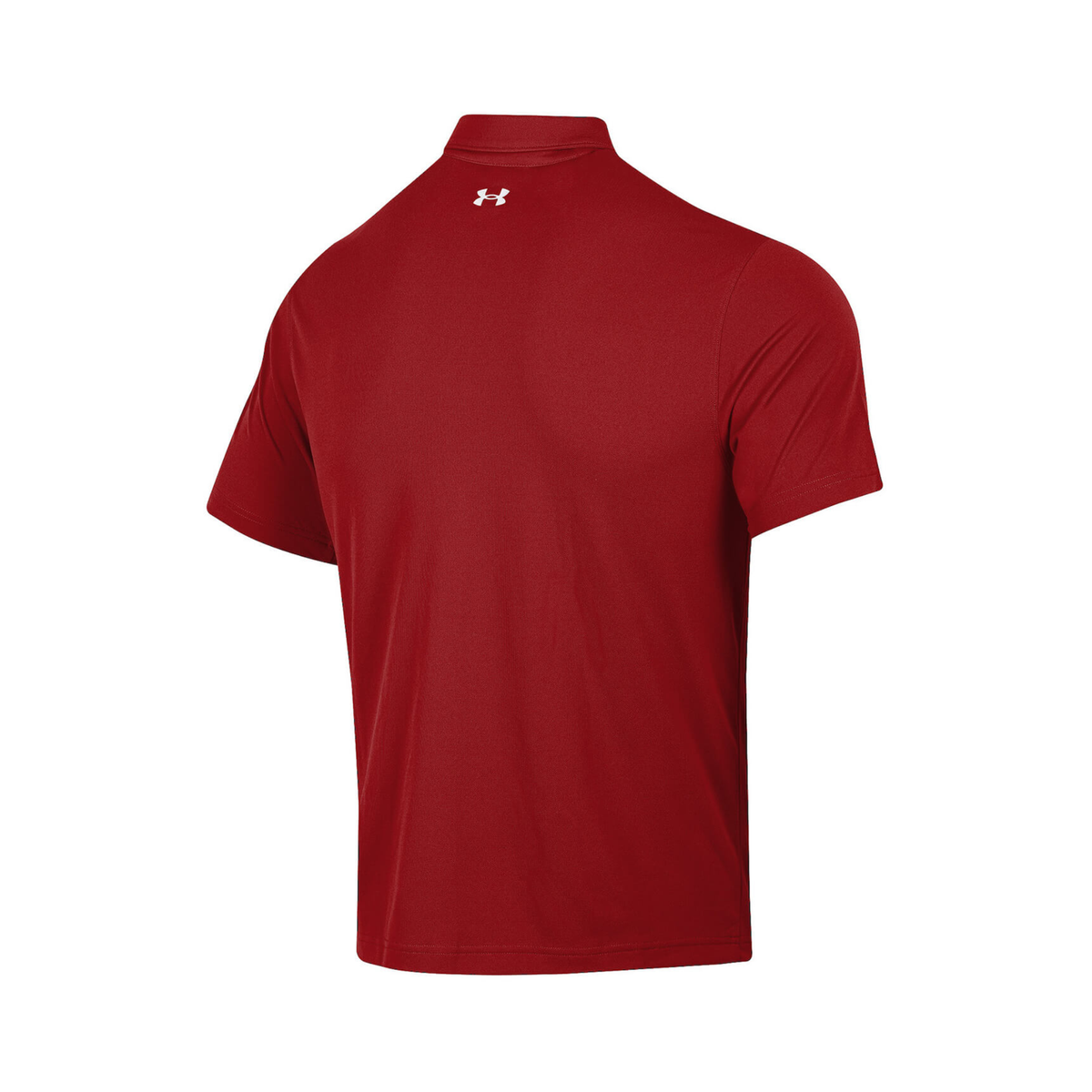 Under Armour T2 Green Pique Polo