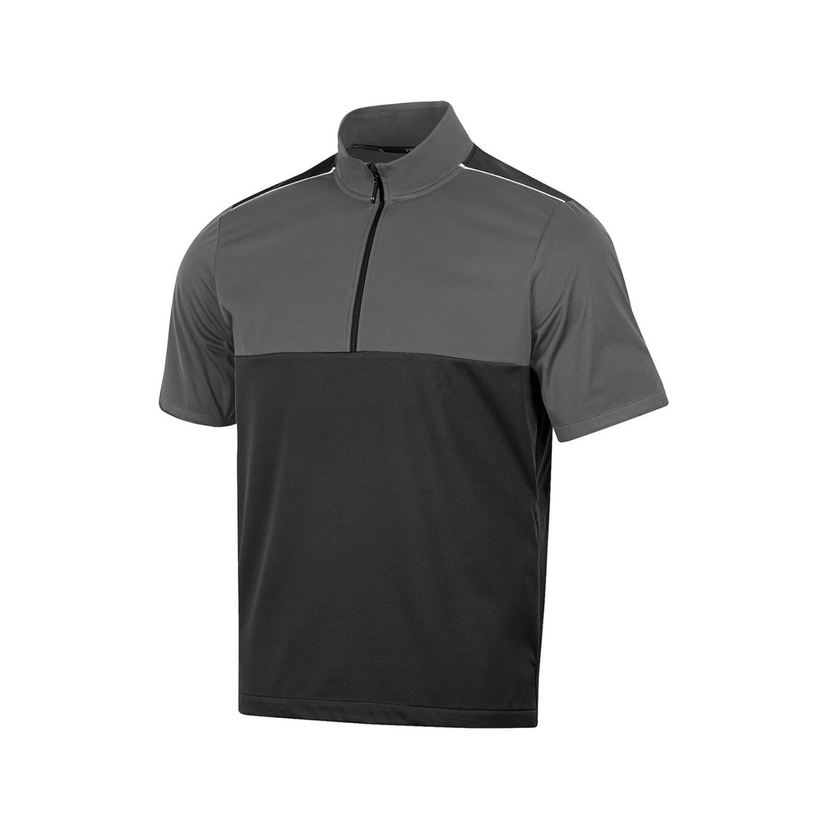 Under Armour Drive Storm Half Zip - Short Sleeve