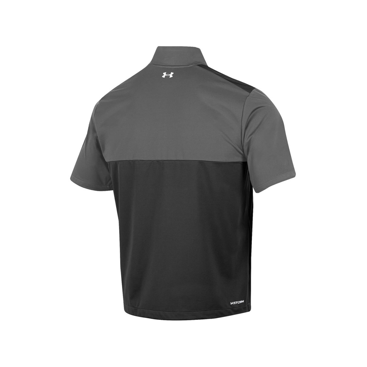 Under Armour Drive Storm Half Zip - Short Sleeve