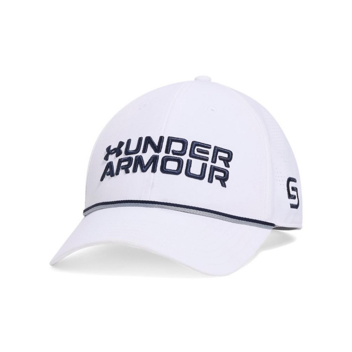 Under Armour Jordan Speith Drive Rope Snapback