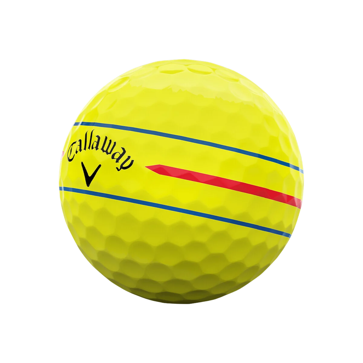 Callaway Chrome Soft 360° Triple Track Golf Balls