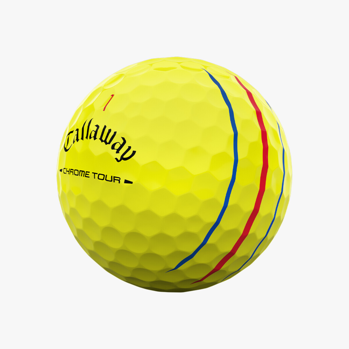 Callaway Chrome Tour Triple Track Golf Balls