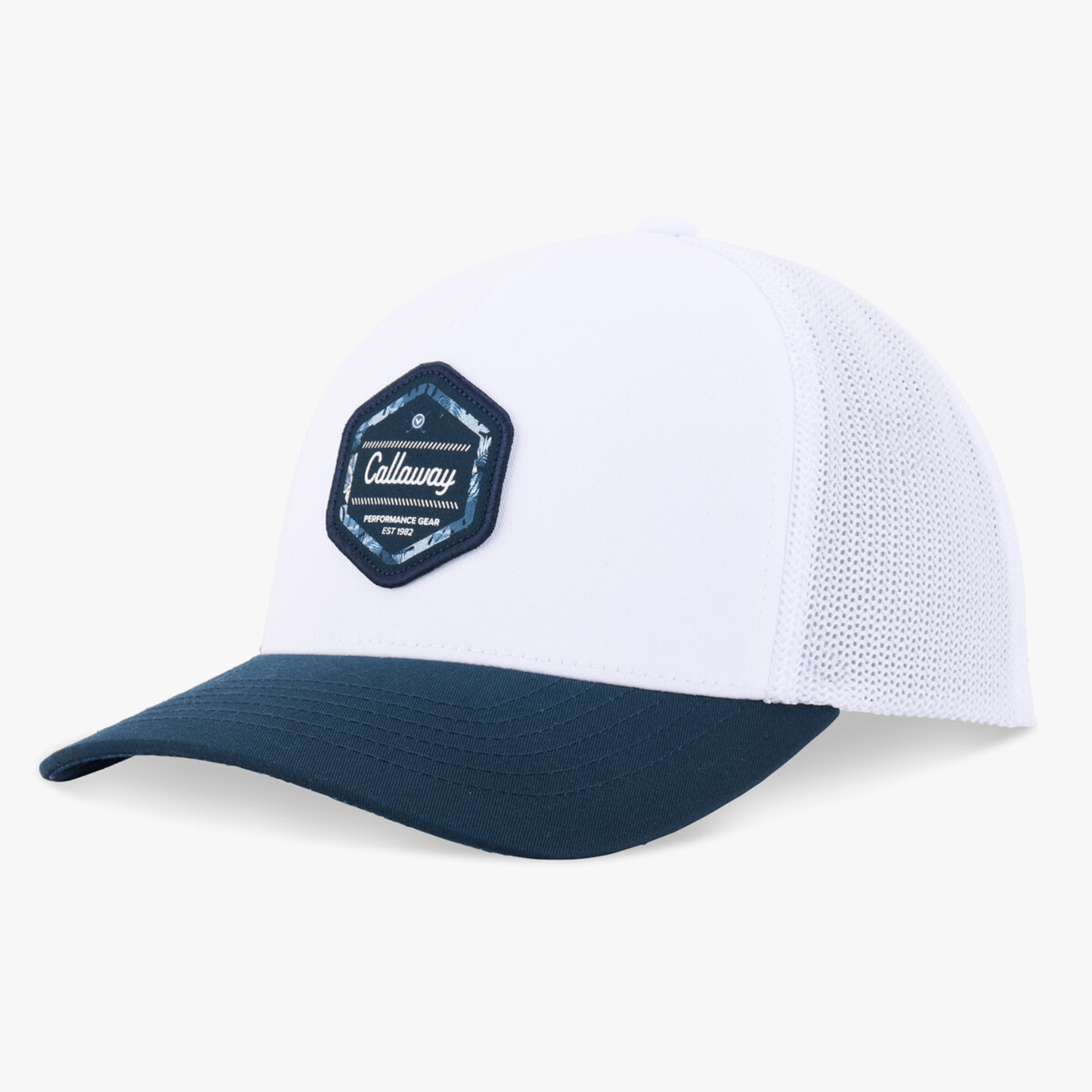Callaway Carlsbad Trucker Hat